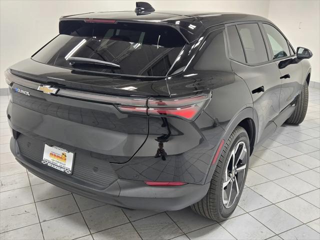 2026 Chevrolet Equinox LT 1, FWD