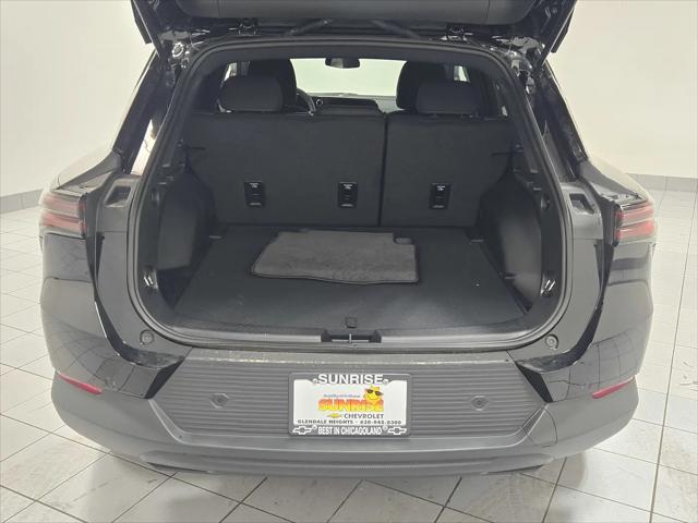 2026 Chevrolet Equinox LT 1, FWD
