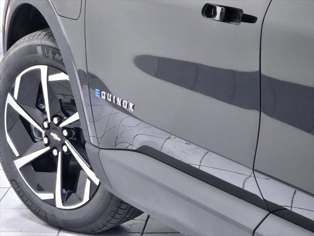 2026 Chevrolet Equinox LT 1, FWD