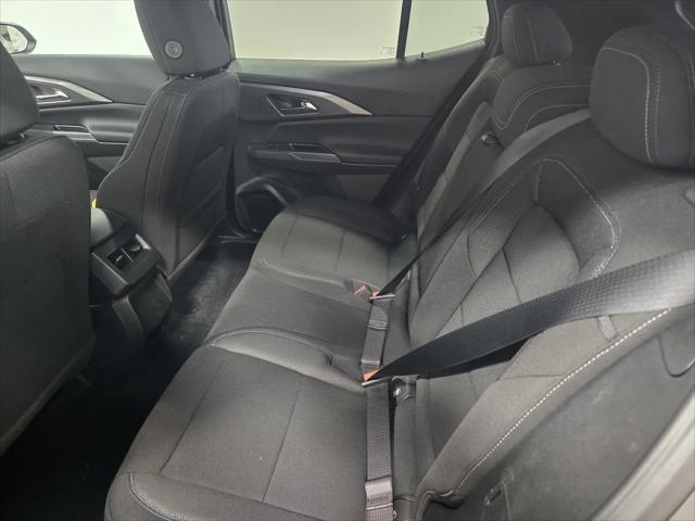 2026 Chevrolet Equinox LT 1, FWD