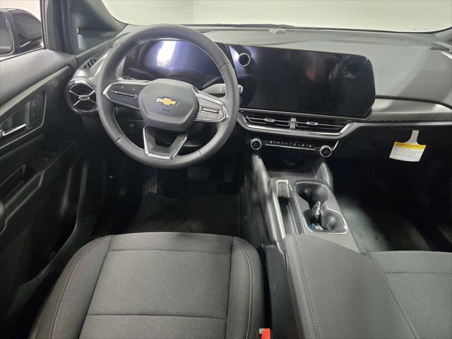 2026 Chevrolet Equinox LT 1, FWD