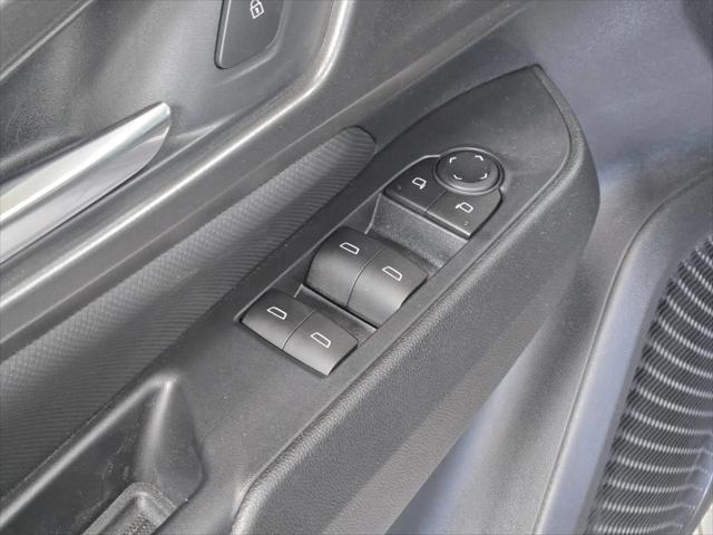 2026 Chevrolet Equinox LT 1, FWD