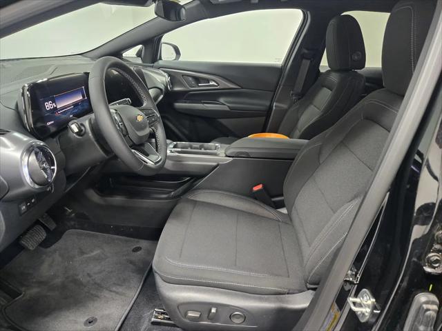 2026 Chevrolet Equinox LT 1, FWD