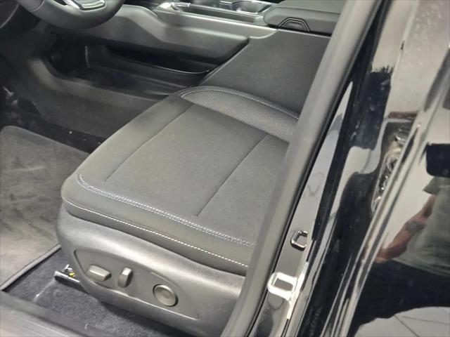 2026 Chevrolet Equinox LT 1, FWD