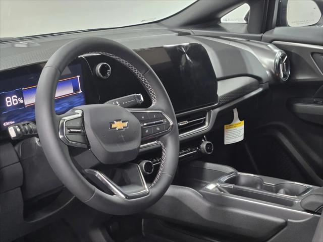 2026 Chevrolet Equinox LT 1, FWD