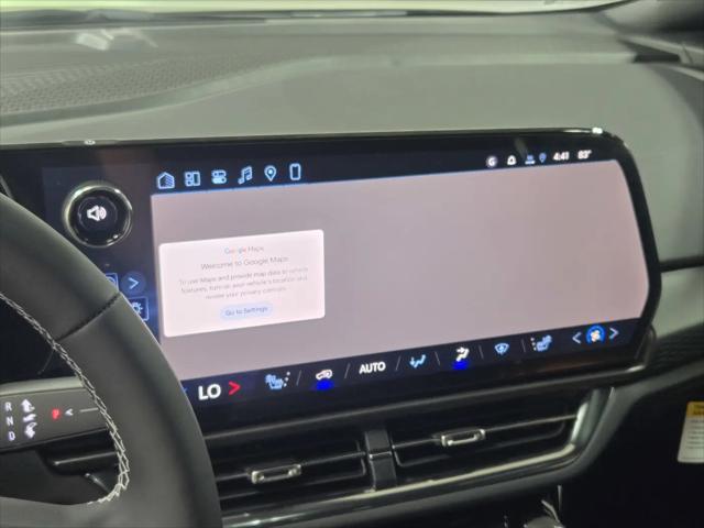 2026 Chevrolet Equinox LT 1, FWD