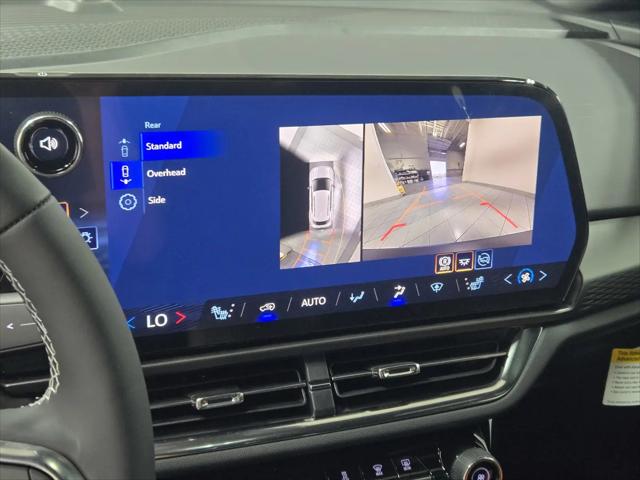 2026 Chevrolet Equinox LT 1, FWD