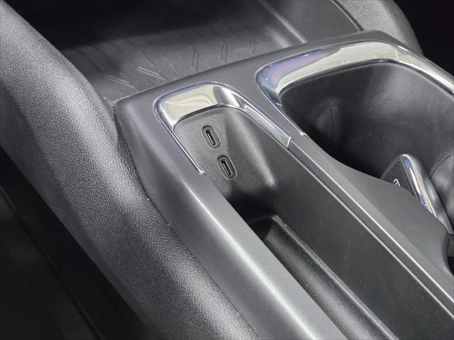 2026 Chevrolet Equinox LT 1, FWD