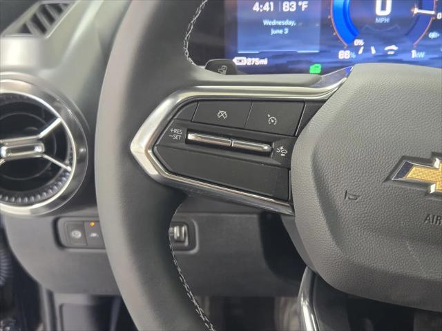 2026 Chevrolet Equinox LT 1, FWD