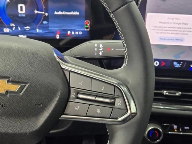 2026 Chevrolet Equinox LT 1, FWD