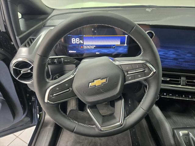 2026 Chevrolet Equinox LT 1, FWD