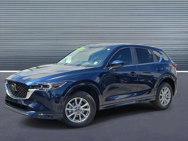 2024 Mazda CX-5 2.5 S Select for sale in Saint Petersburg, FL