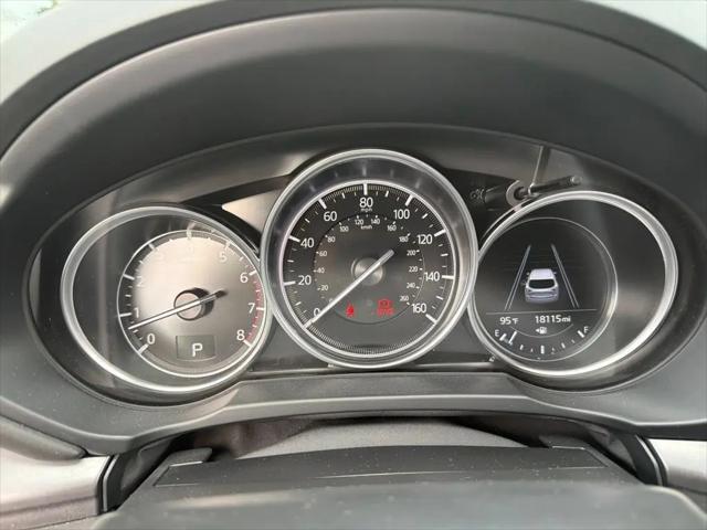 2024 Mazda CX-5 2.5 S Select for sale in Saint Petersburg, FL
