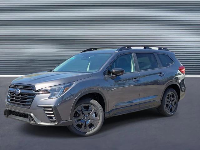 2026 Subaru Ascent Onyx Edition Touring 7-Passenger for sale in Saint Petersburg, FL