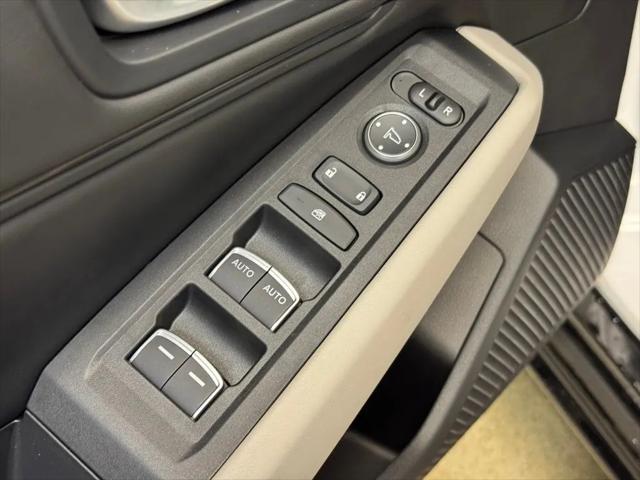 2026 Honda Accord Sedan EX-L