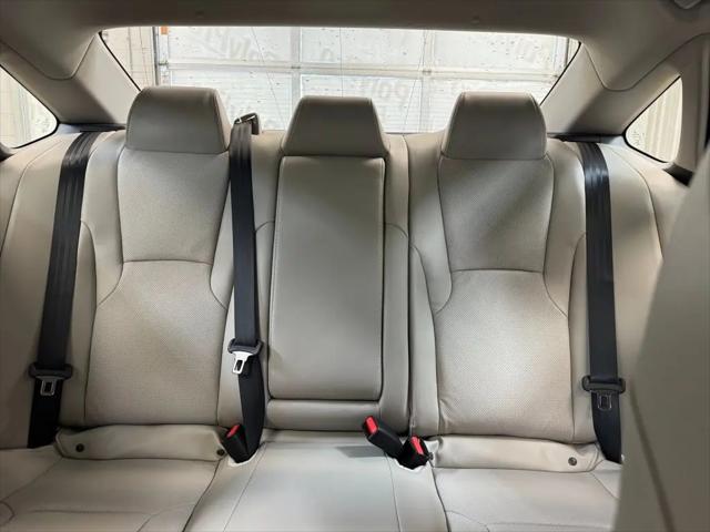 2026 Honda Accord Sedan EX-L