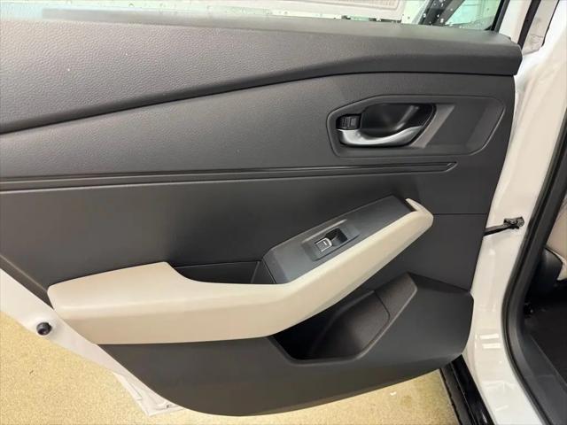 2026 Honda Accord Sedan EX-L