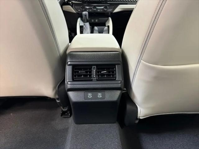 2026 Honda Accord Sedan EX-L