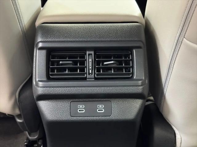 2026 Honda Accord Sedan EX-L