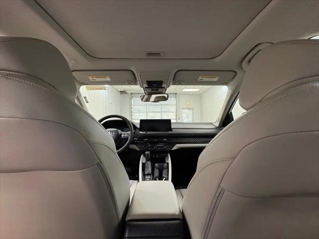2026 Honda Accord Sedan EX-L