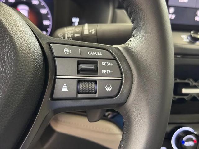 2026 Honda Accord Sedan EX-L