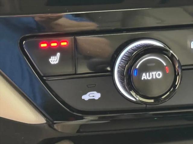 2026 Honda Accord Sedan EX-L