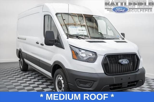 2026 Ford Transit Cargo Van T-250 for sale in Culpeper, VA