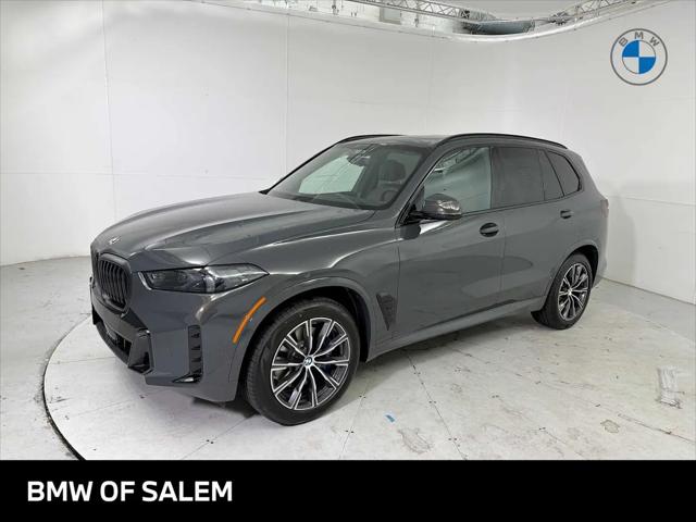 2026 BMW X5 xDrive40i for sale in Salem, OR