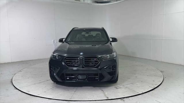 2026 BMW X5 M Competition