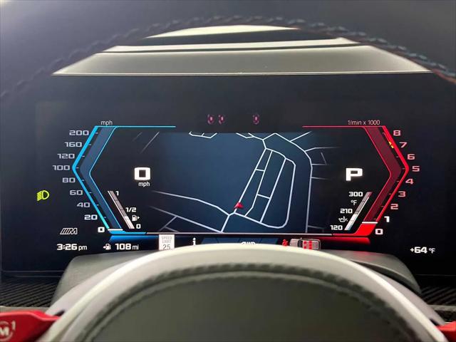 2026 BMW X5 M Competition