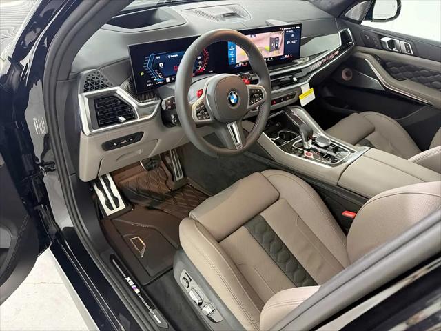2026 BMW X5 M Competition