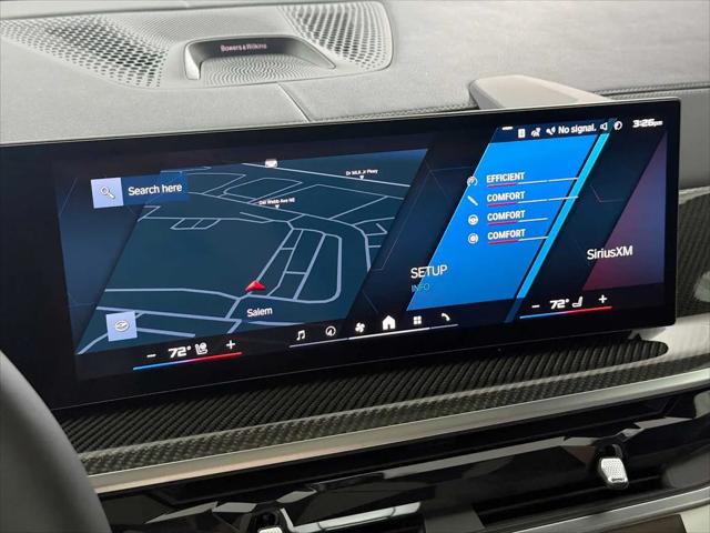 2026 BMW X5 M Competition