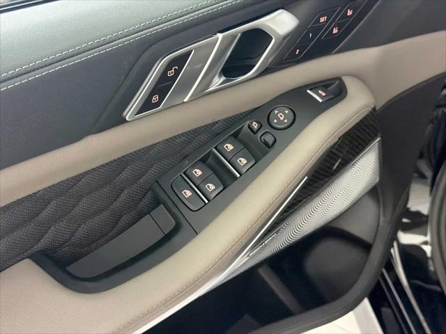 2026 BMW X5 M Competition