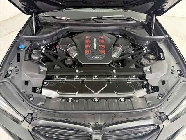 2026 BMW X5 M Competition
