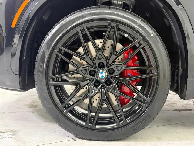 2026 BMW X5 M Competition