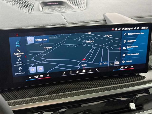 2026 BMW X5 M Competition