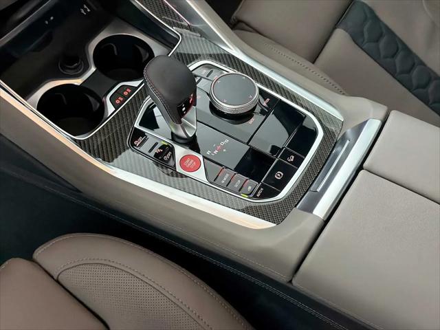 2026 BMW X5 M Competition