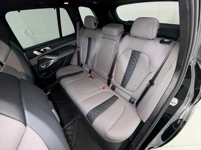 2026 BMW X5 M Competition