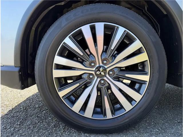 2020 Mitsubishi Outlander SEL 2.4