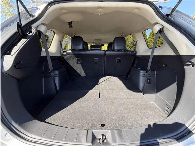 2020 Mitsubishi Outlander SEL 2.4