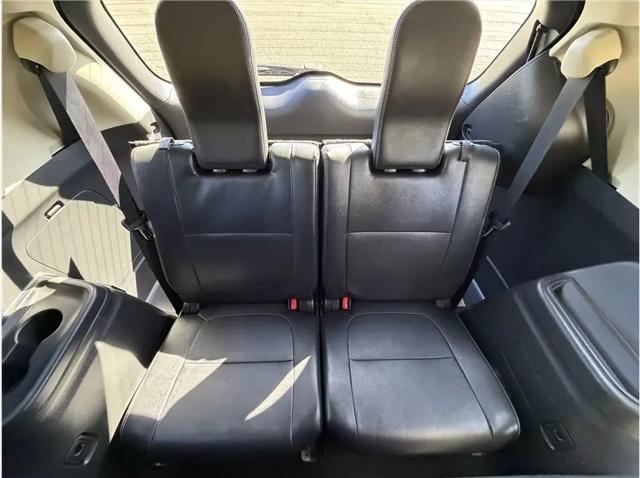 2020 Mitsubishi Outlander SEL 2.4
