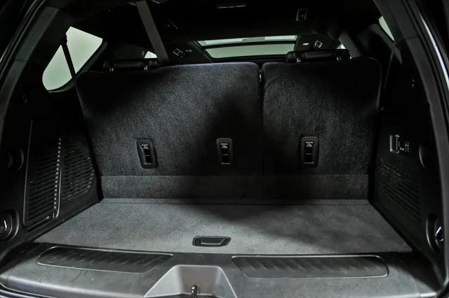 2021 Chevrolet Tahoe 4WD LT