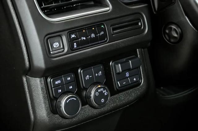 2021 Chevrolet Tahoe 4WD LT