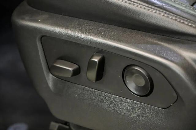 2021 Chevrolet Tahoe 4WD LT
