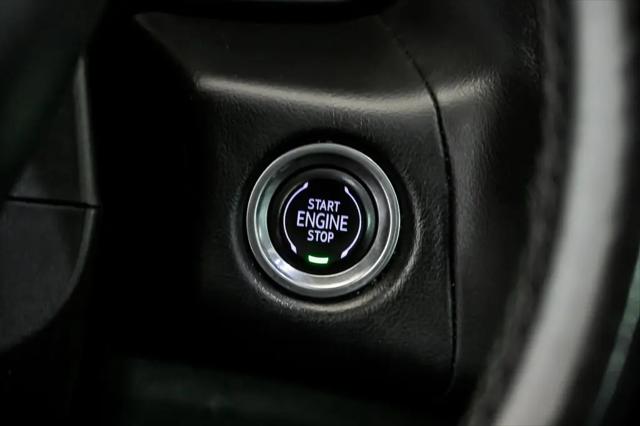 2021 Chevrolet Tahoe 4WD LT