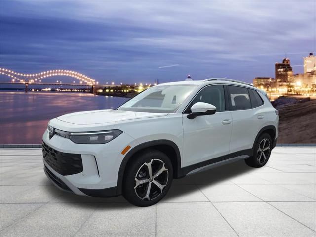 2026 Volkswagen Tiguan SE for sale in Memphis, TN