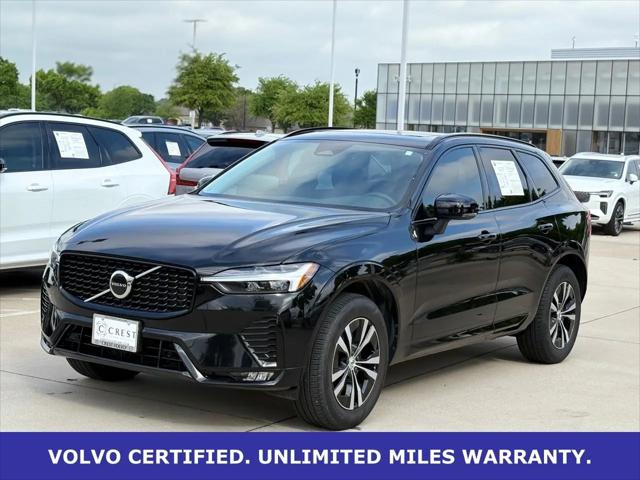 2025 Volvo XC60 B5 Core