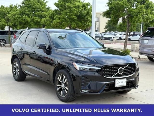 2025 Volvo XC60 B5 Core
