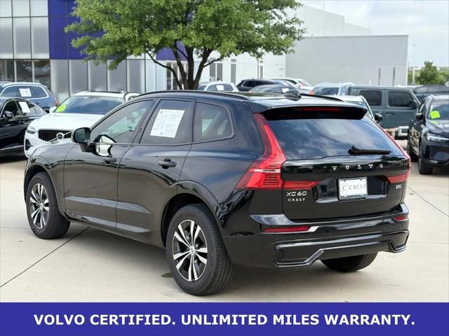2025 Volvo XC60 B5 Core