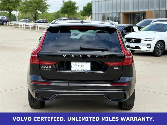 2025 Volvo XC60 B5 Core